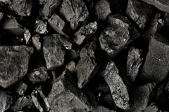 Higher Marsh coal boiler costs